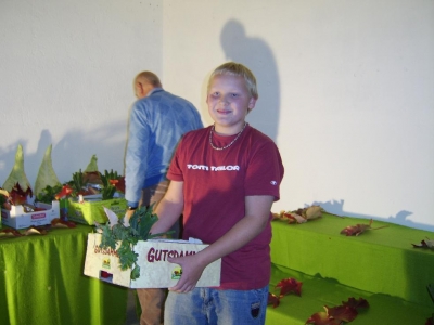 Bei dem Preis freut sich die Mama!