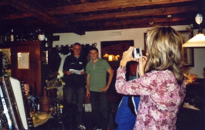 Und noch ein Foto