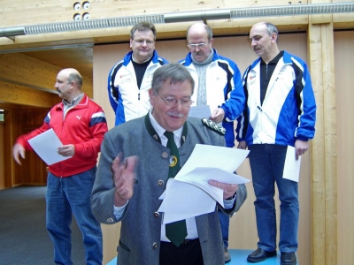 Gaumeisterschaft 2010