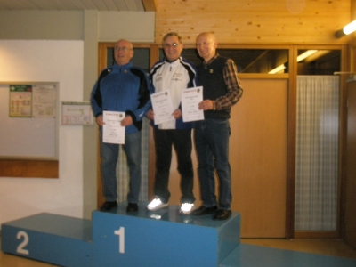 Gaumeisterschaft 2011
