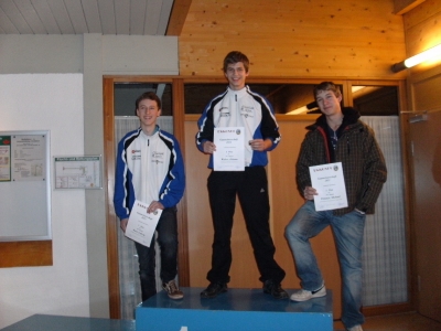 Gaumeisterschaft 2011