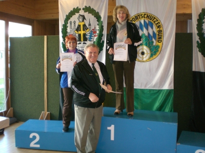 Bezirksmeisterschaft 2011