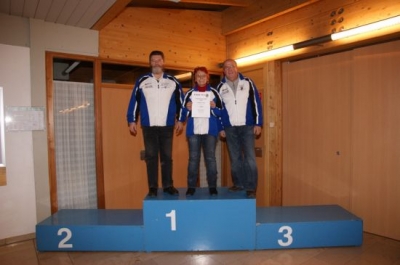 Gaumeisterschaft 2012