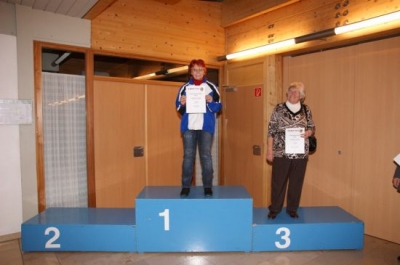 Gaumeisterschaft 2012