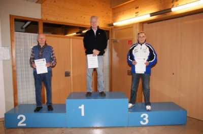 Gaumeisterschaft 2012