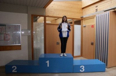 Gaumeisterschaft 2012