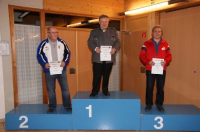 Gaumeisterschaft 2012