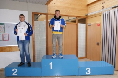 Gaumeisterschaft 2012