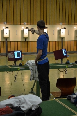 Gaumeisterschaft 2013