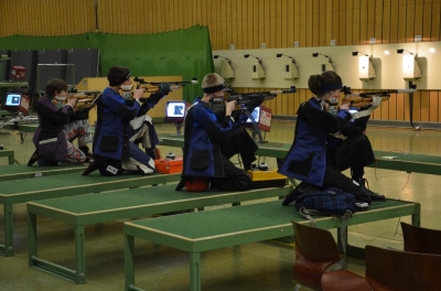 Gaumeisterschaft 2013