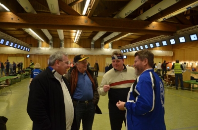 Gaumeisterschaft 2013