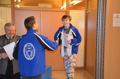 Gaumeisterschaft 2013