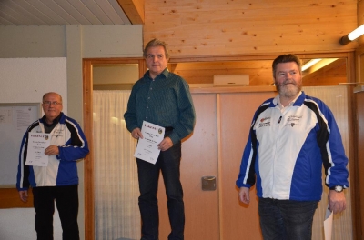 Gaumeisterschaft 2013