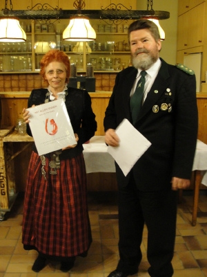 Generalversammlung